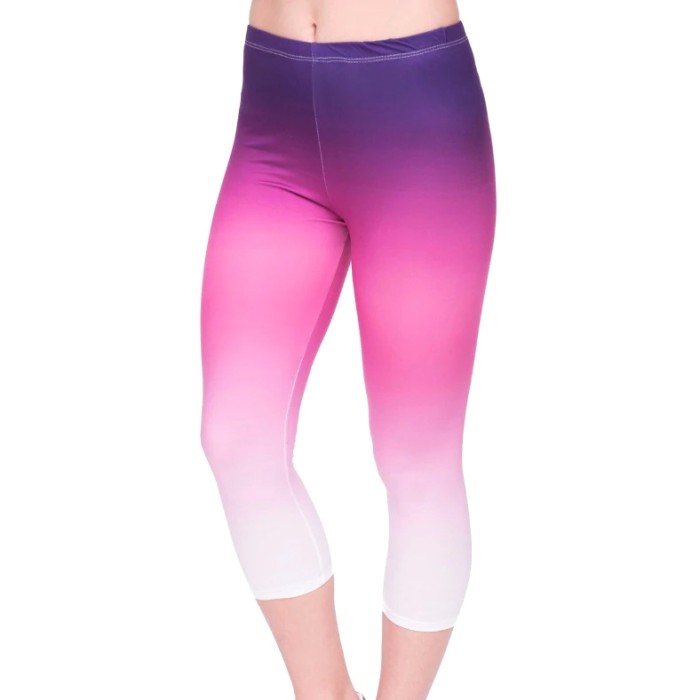 Capri Legging