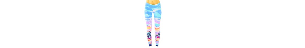 Ladies Leggings