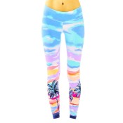 Ladies Leggings